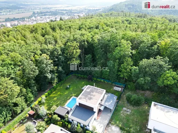 Prodej vily, Praha - Radotín, Minerální, 249 m2