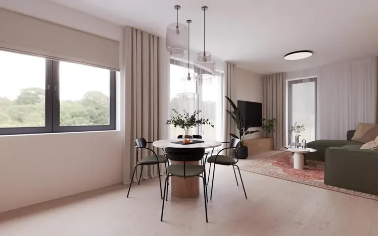 Prodej bytu 3+kk, Úhonice, Ke Hřišti, 83 m2