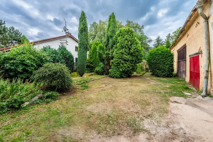 Prodej rodinného domu, Bor - Malovice, 358 m2