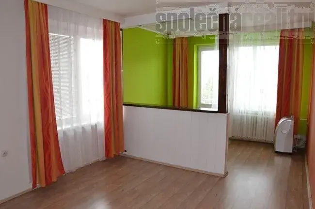 Pronájem bytu 2+1, Praha - Záběhlice, Choceradská, 56 m2