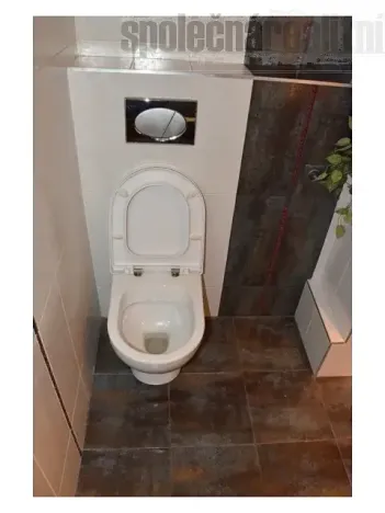 Pronájem bytu 2+1, Praha - Záběhlice, Choceradská, 56 m2