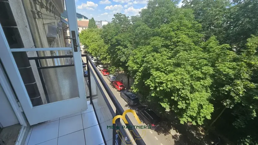 Pronájem bytu 2+1, Praha - Smíchov, Na Skalce, 80 m2
