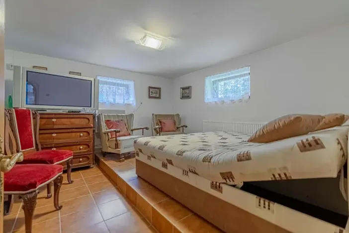 Prodej chalupy, Suchdol, 210 m2