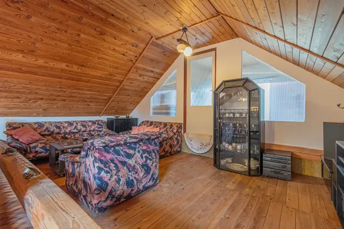 Prodej chalupy, Suchdol, 210 m2