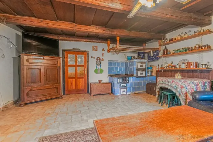 Prodej chalupy, Suchdol, 210 m2