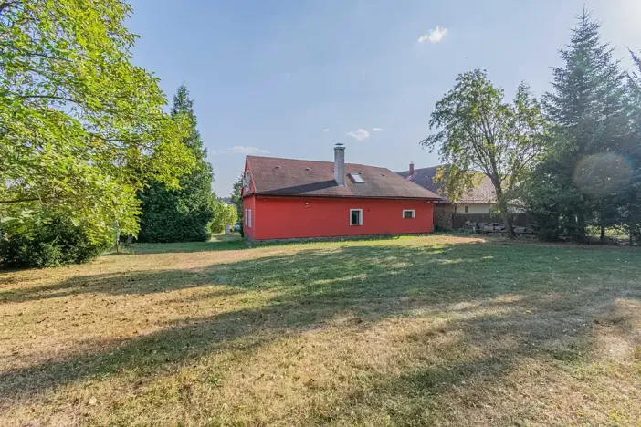 Prodej chalupy, Suchdol, 210 m2