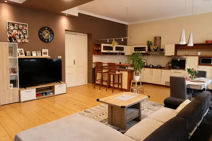 Pronájem bytu 3+kk, Mladá Boleslav, U cukrovaru, 150 m2
