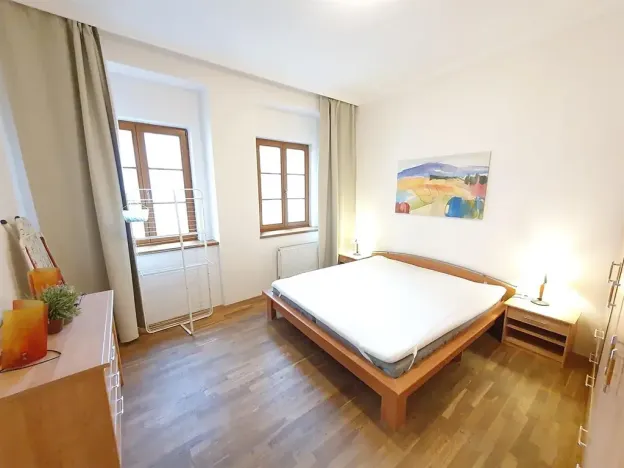 Pronájem bytu 2+kk, Praha, Ve Smečkách, 71 m2