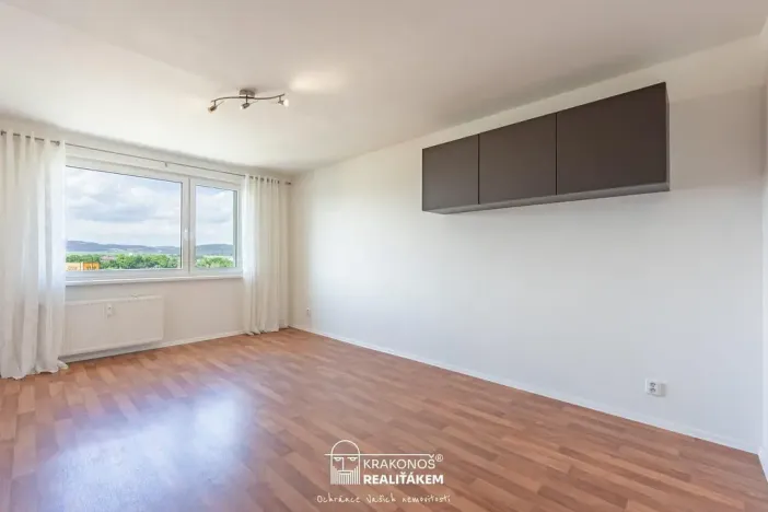 Pronájem bytu 3+1, Hranice - Hranice I-Město, Hromůvka, 68 m2