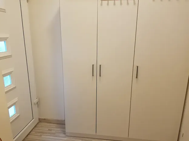 Pronájem bytu 1+1, Brno, Štěpánská, 33 m2