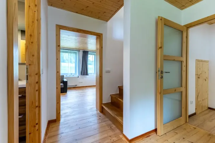 Prodej rodinného domu, Sedloňov, 129 m2