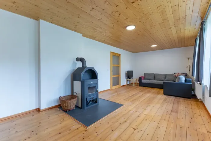 Prodej rodinného domu, Sedloňov, 129 m2