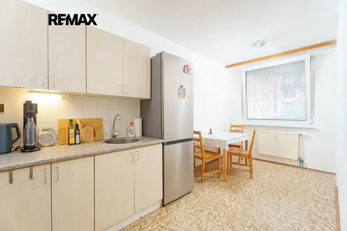 Prodej bytu 3+1, Praha - Kunratice, Jana Růžičky, 74 m2