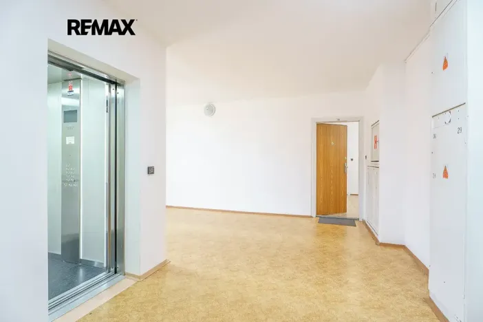 Prodej bytu 3+1, Praha - Kunratice, Jana Růžičky, 74 m2