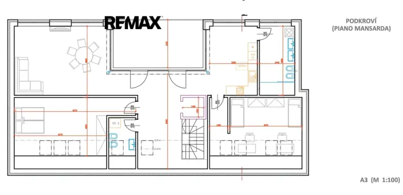 Prodej pozemku pro bydlení, Ratíškovice, 384 m2