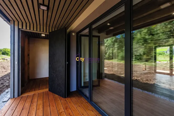 Prodej bytu 3+kk, Horní Bečva, 62 m2