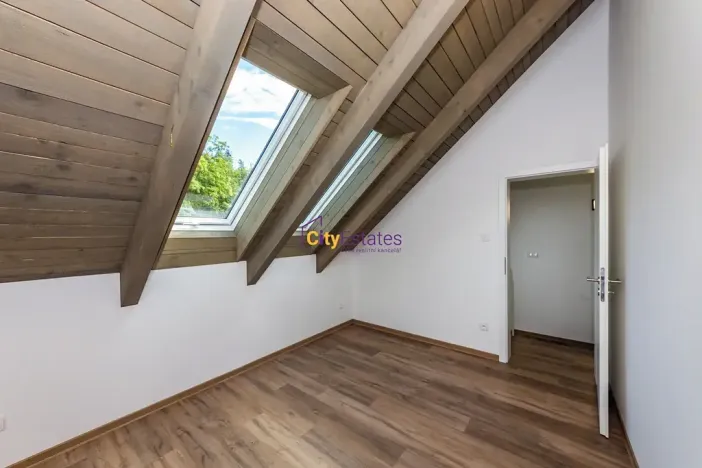 Prodej bytu 3+kk, Horní Bečva, 63 m2