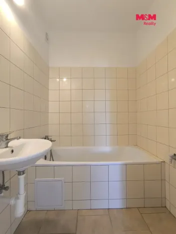 Pronájem bytu 4+1, Smilovy Hory, 109 m2