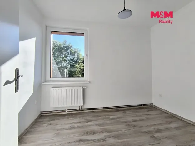 Pronájem bytu 4+1, Smilovy Hory, 109 m2
