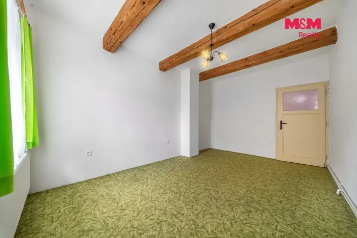Prodej rodinného domu, Lhota pod Radčem, 88 m2