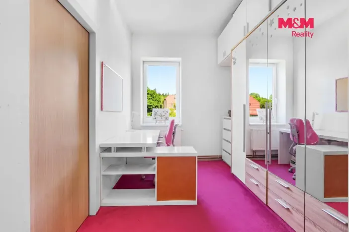 Prodej bytu 3+kk, Jablonec nad Nisou - Jablonecké Paseky, Lučanská, 72 m2