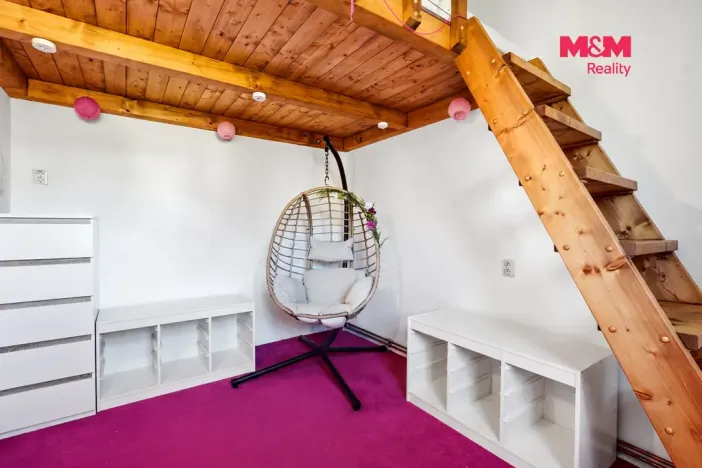 Prodej bytu 3+kk, Jablonec nad Nisou - Jablonecké Paseky, Lučanská, 72 m2
