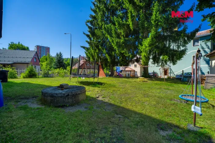 Prodej bytu 3+kk, Jablonec nad Nisou - Jablonecké Paseky, Lučanská, 72 m2