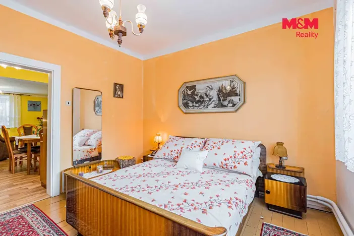 Prodej rodinného domu, Český Těšín - Dolní Žukov, Pod Zvonek, 95 m2