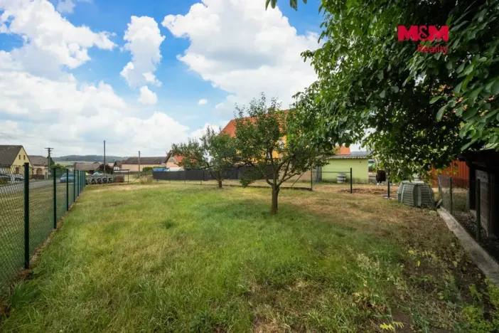 Prodej pozemku pro bydlení, Lhota pod Radčem, 248 m2