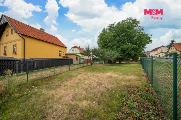 Prodej pozemku pro bydlení, Lhota pod Radčem, 248 m2