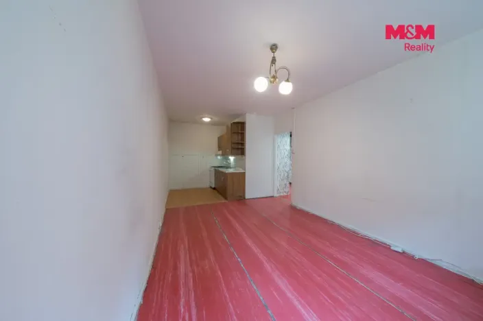 Prodej bytu 2+kk, Havířov - Podlesí, 17. listopadu, 40 m2
