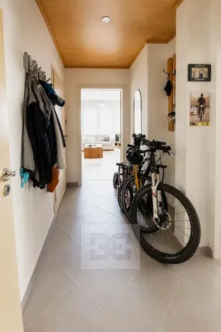 Pronájem bytu 3+1, Karlovy Vary, Majakovského, 103 m2