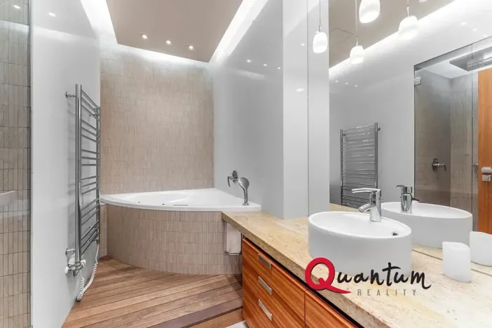 Prodej bytu 3+kk, Praha - Vinohrady, Šumavská, 100 m2