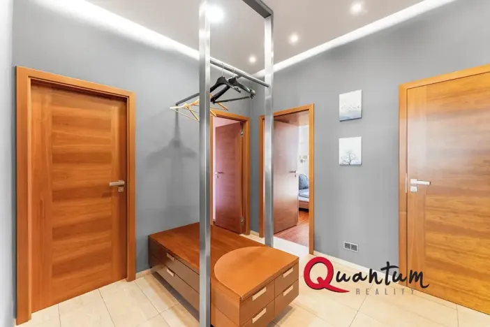 Prodej bytu 3+kk, Praha - Vinohrady, Šumavská, 100 m2