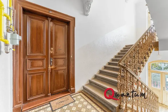 Prodej bytu 3+kk, Praha - Vinohrady, Šumavská, 100 m2