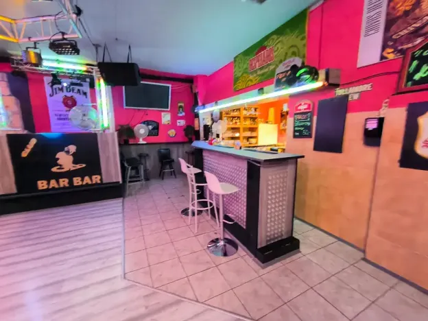 Pronájem restaurace, Ústí nad Labem, Seifertova, 160 m2