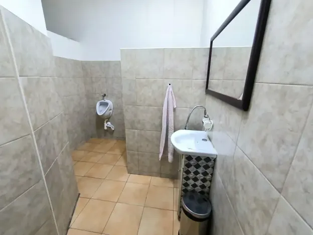 Pronájem restaurace, Ústí nad Labem, Seifertova, 160 m2