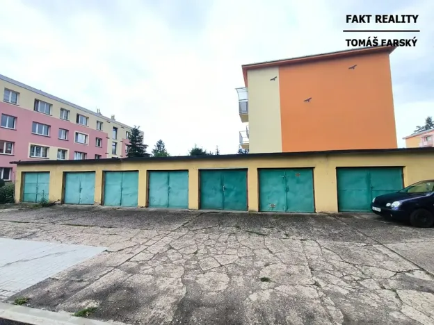 Pronájem bytu 3+1, Děčín, Krásnostudenecká, 65 m2