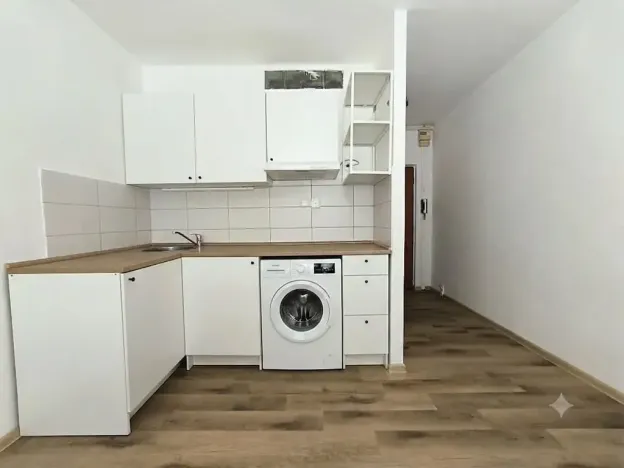 Pronájem bytu 1+kk, Chlumec, Zákoutí, 19 m2