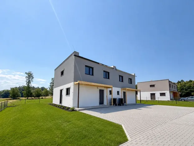 Prodej rodinného domu, Havířov, Přátelství, 115 m2