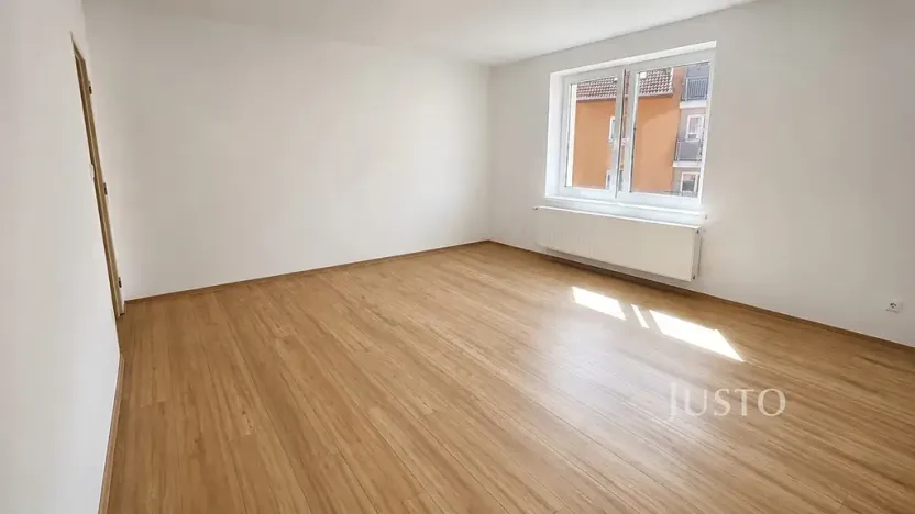 Pronájem bytu 1+1, Písek, Budějovická, 50 m2