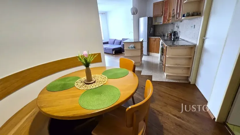 Pronájem bytu 3+kk, Písek, V Portyči, 68 m2