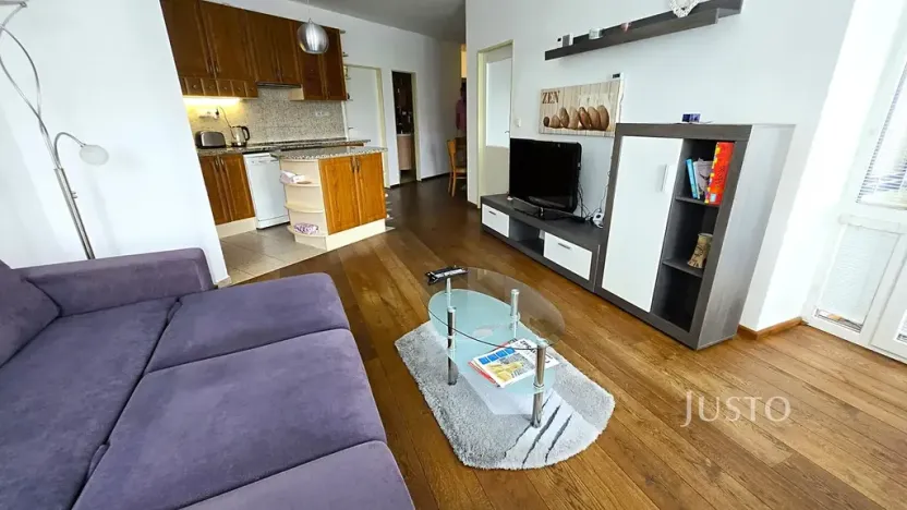 Pronájem bytu 3+kk, Písek, V Portyči, 68 m2