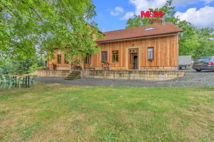 Prodej rodinného domu, Radim - Lháň, 180 m2