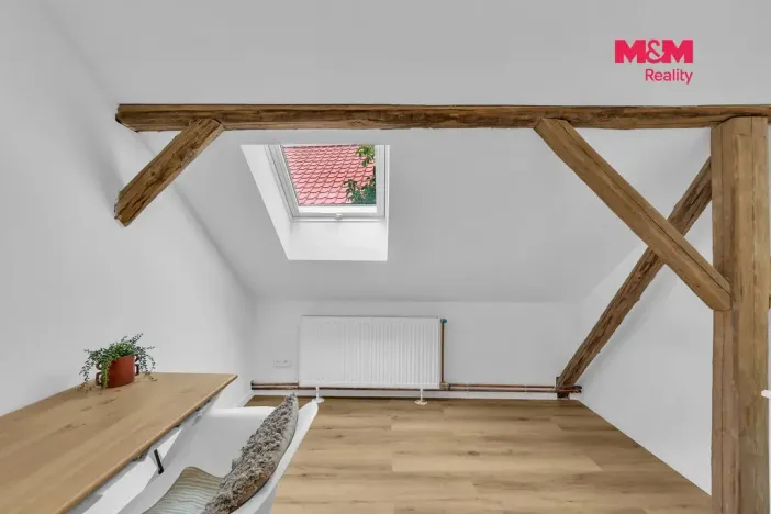 Prodej rodinného domu, Radim - Lháň, 180 m2
