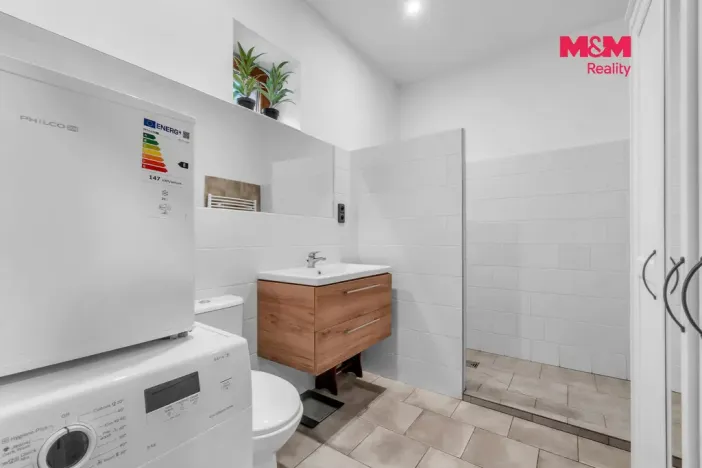 Prodej rodinného domu, Radim - Lháň, 180 m2