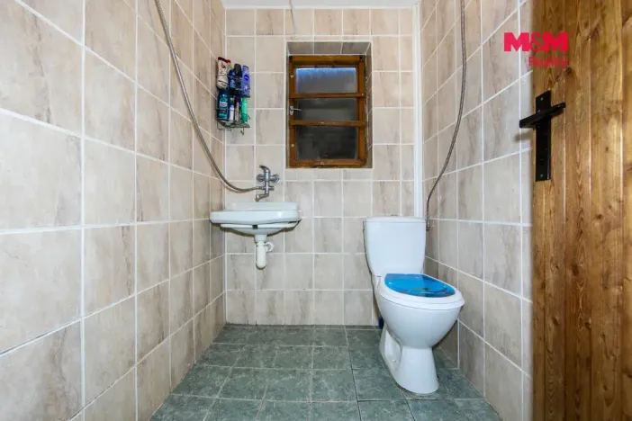Pronájem chaty, Šťáhlavy - Šťáhlavice, 100 m2