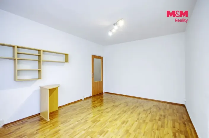 Pronájem bytu 1+1, Plasy, Potoční, 42 m2