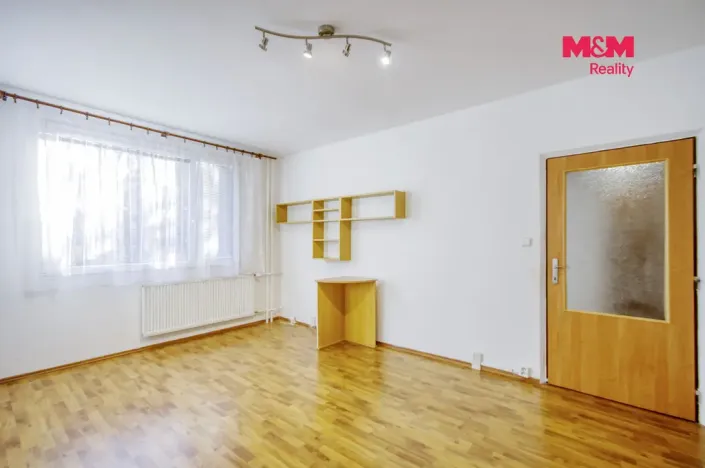 Pronájem bytu 1+1, Plasy, Potoční, 42 m2
