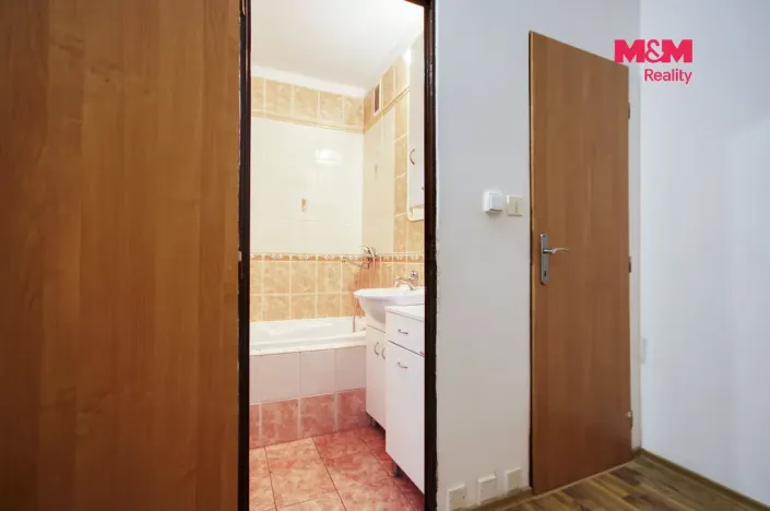 Pronájem bytu 1+1, Plasy, Potoční, 42 m2